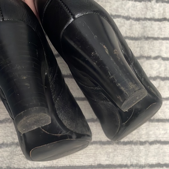 Nine West Mora Boot size 8.5 - Picture 3 of 7